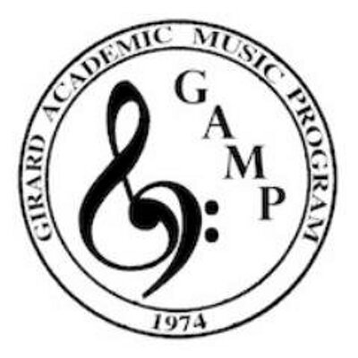GAMP logo