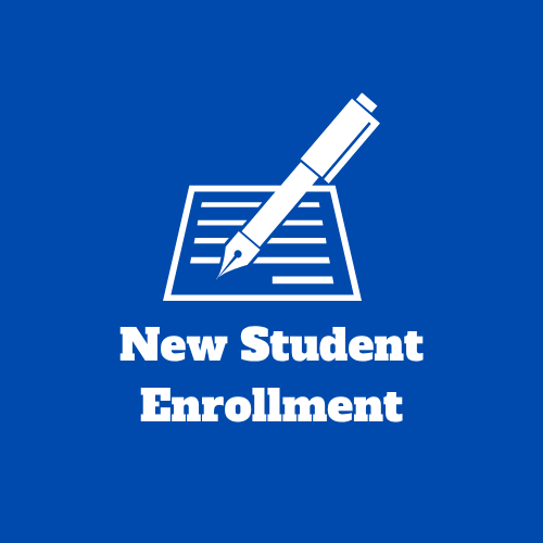 New Student Enrollment